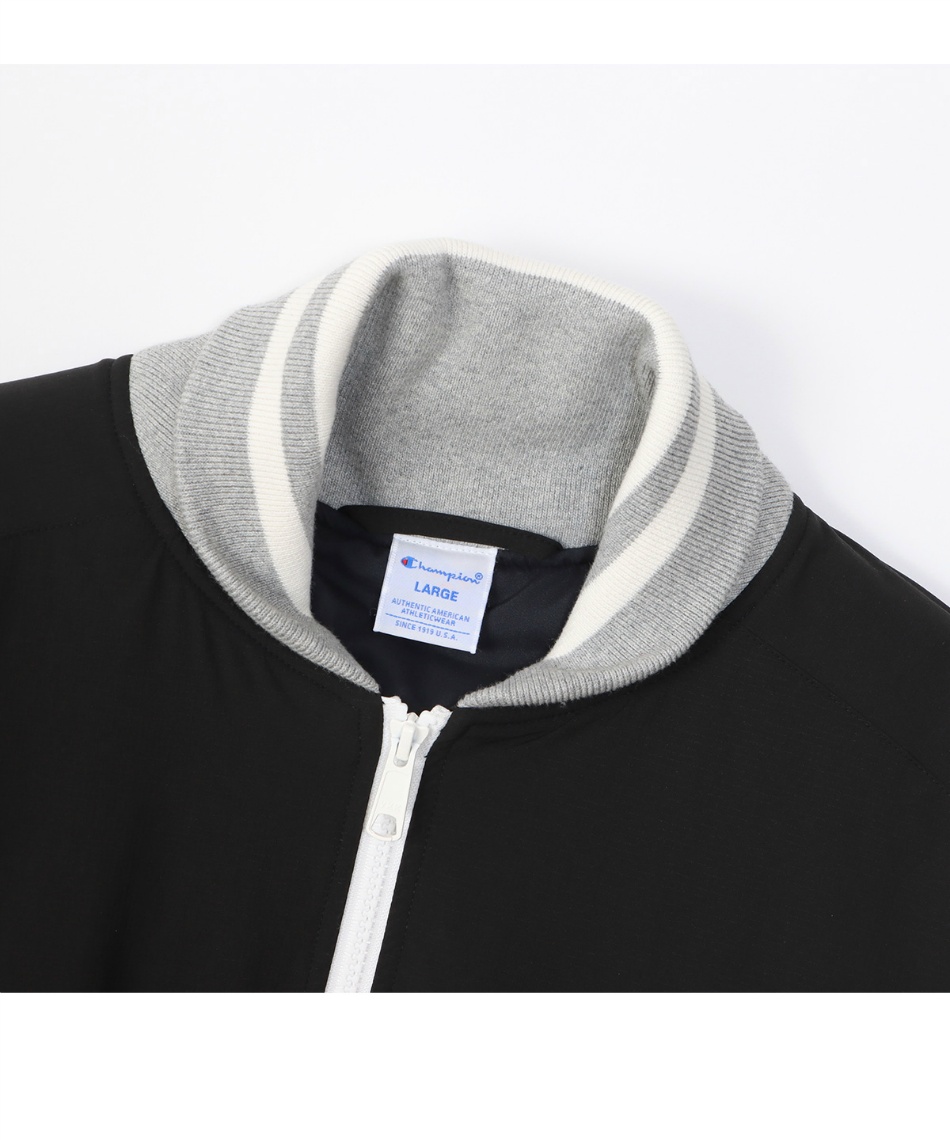 チャンピオン(Champion) ゴルフウェア ブルゾン ZIP JACKET C3