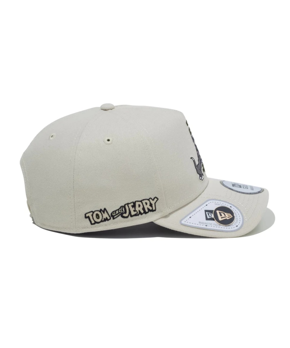 ニューエラ(NEW ERA) ゴルフ キャップ 9FORTY A-Frame On Par