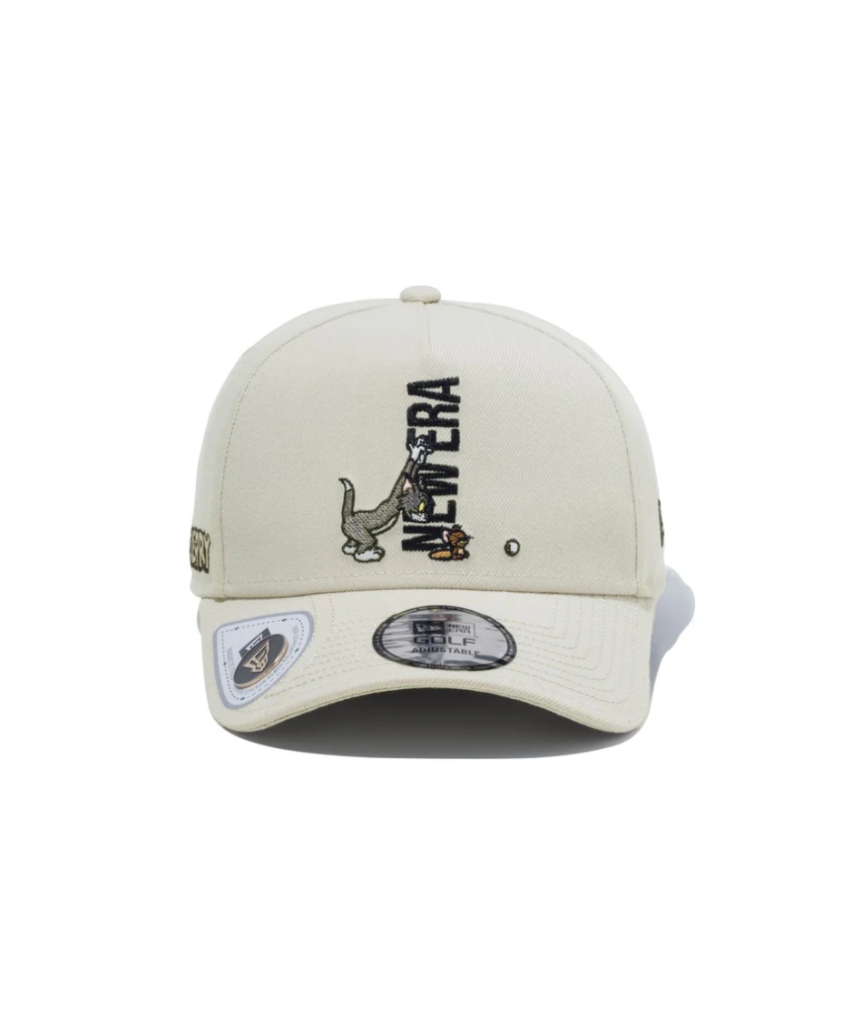 ニューエラ(NEW ERA) ゴルフ キャップ 9FORTY A-Frame On Par