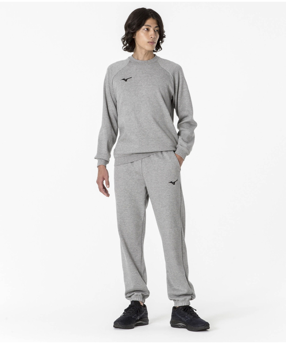 ミズノ(MIZUNO) スウェットパンツ 32MDA175 | スポーツ用品なら