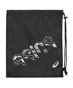 アシックス(asics) ナップサック ヘックスグラフィックライトM