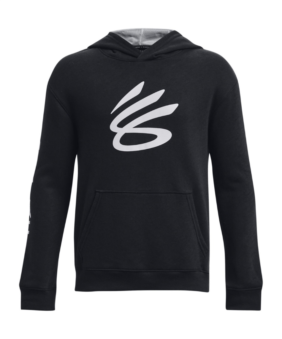 スウェットパーカー カリー スプラッシュ フーディー バスケットボール