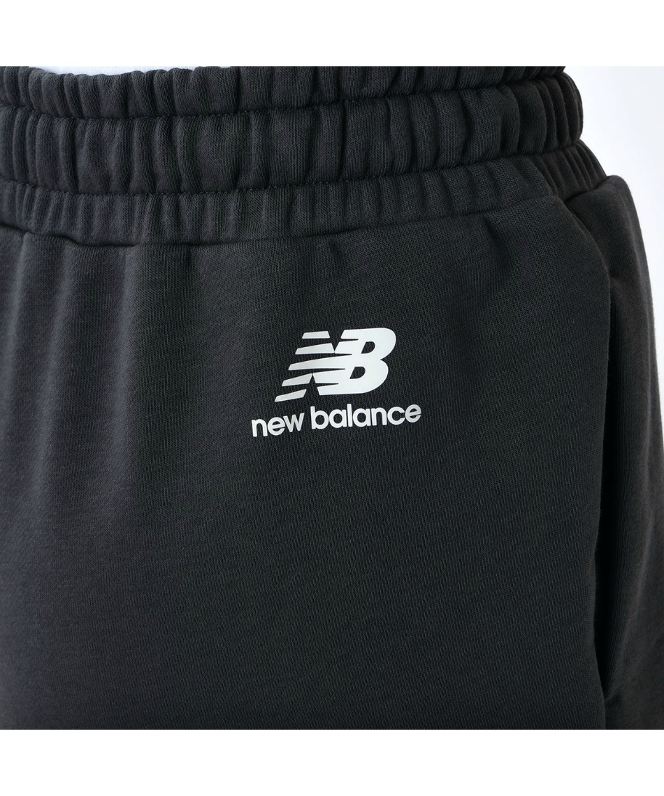 ニューバランス(new balance) スウェットパンツ NB Essentials Varsity