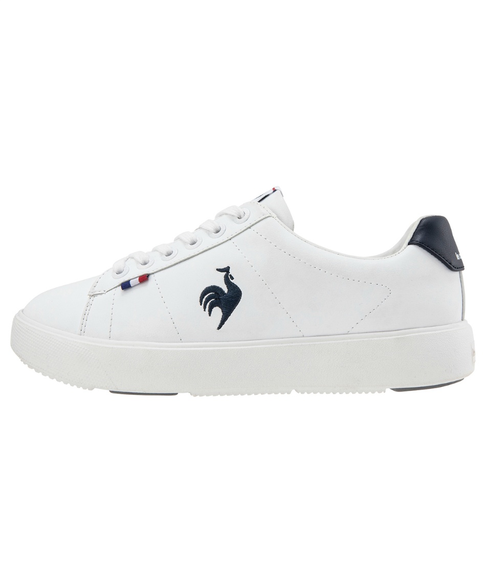 ルコックスポルティフ(le coq sportif) スニーカー 23FW LCS フルシュ