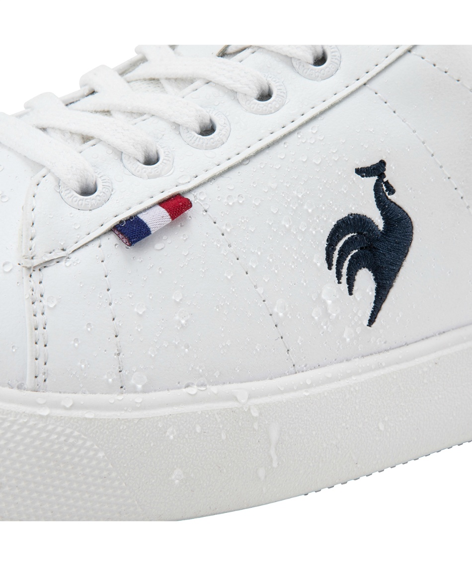 ルコックスポルティフ(le coq sportif) スニーカー 23FW LCS フルシュ