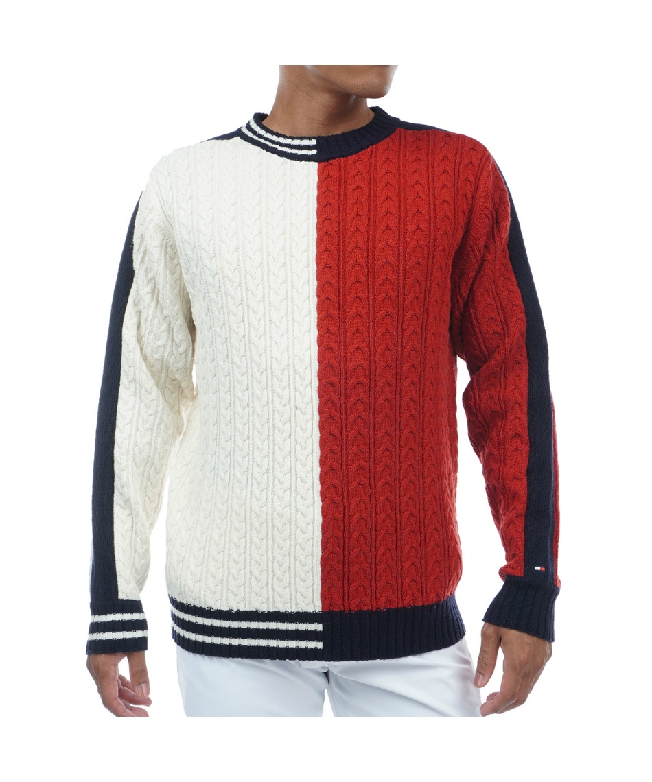 トミーヒルフィガーゴルフ(TOMMY HILFIGER GOLF) ゴルフウェア