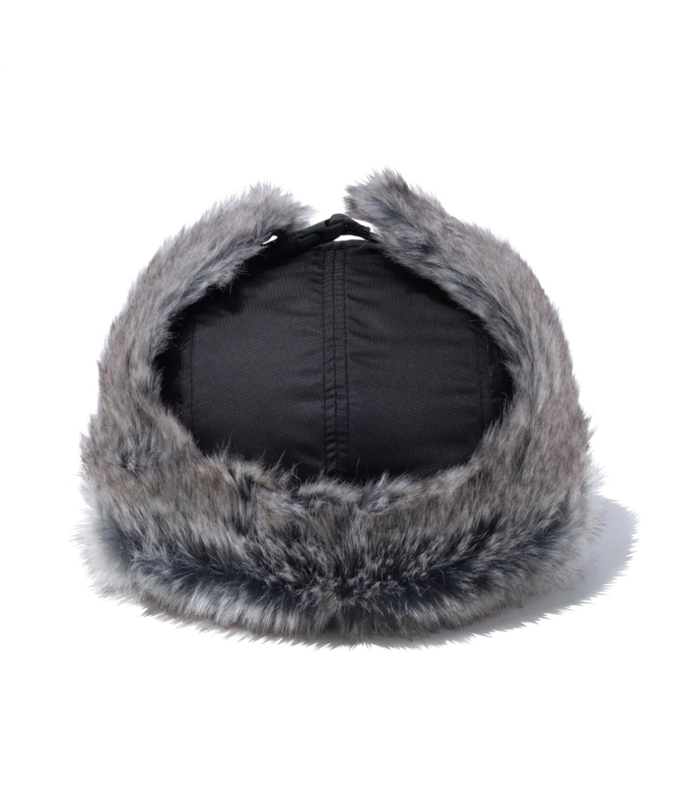 ニューエラ(NEW ERA) 帽子 キャップ トラッパー The Trapper Water