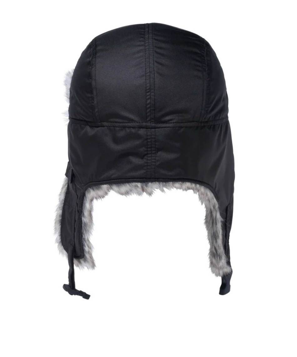 ニューエラ(NEW ERA) 帽子 キャップ トラッパー The Trapper