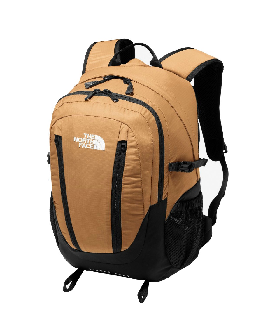ザ・ノース・フェイス(THE NORTH FACE) バックパック シングルショット 