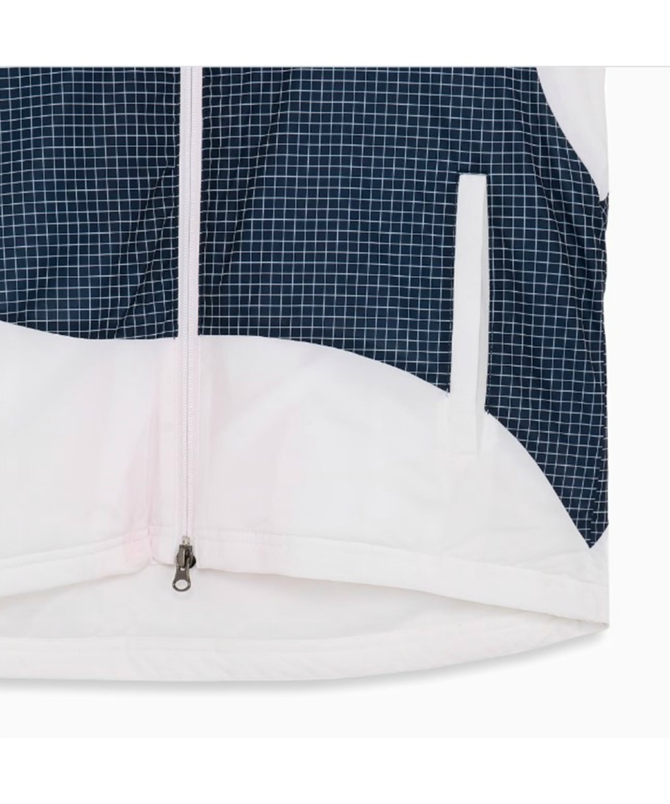 プーマ(PUMA) ゴルフウェア ブルゾン メンズ ハイパー ストレッチ