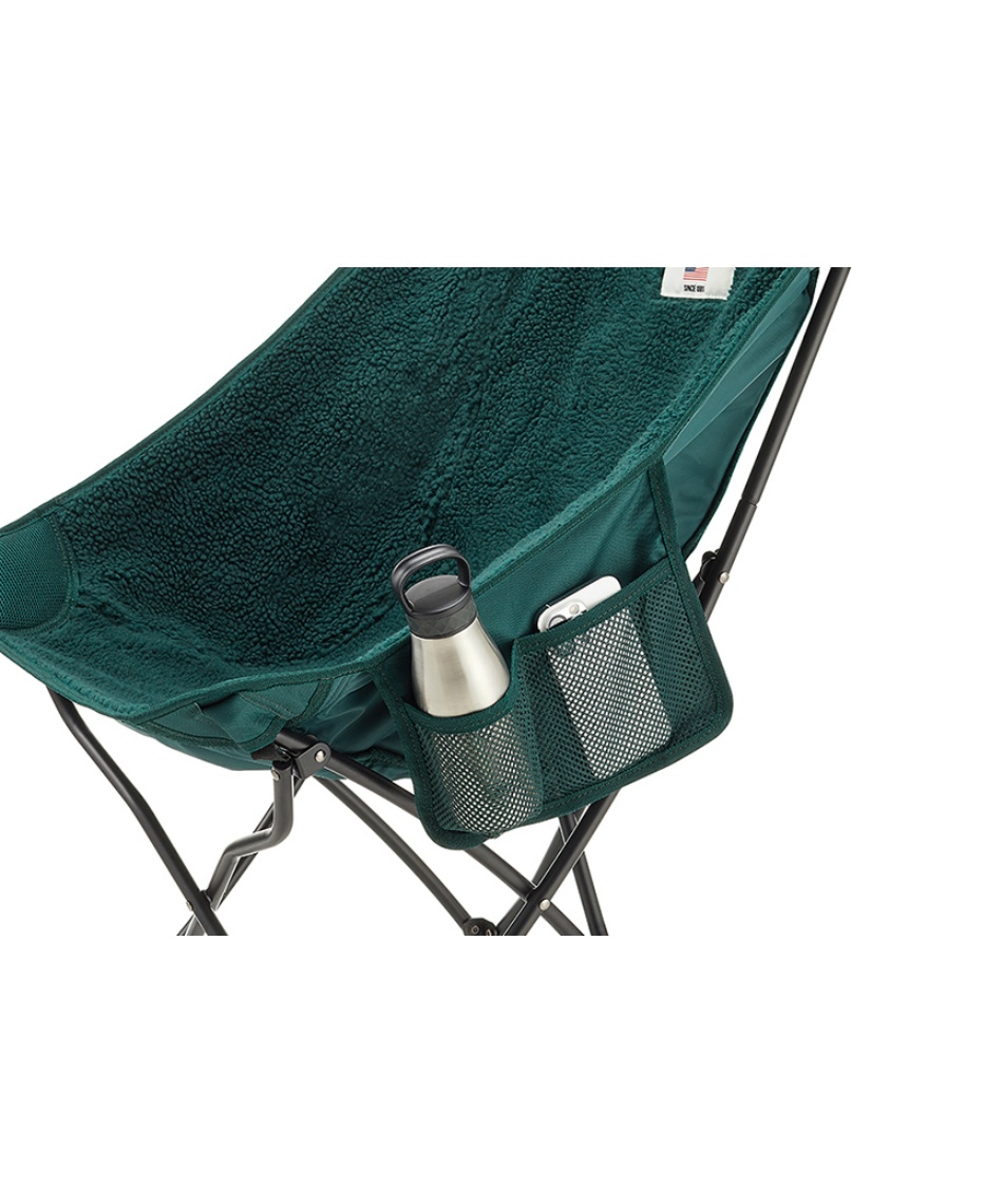 コールマン(Coleman) アウトドアチェア ヒーリングチェアNX ボア