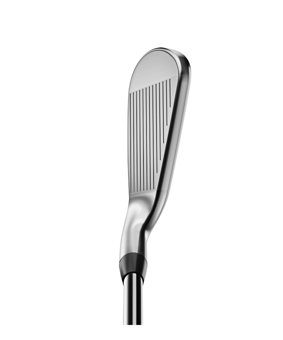 タイトリスト(Titleist) ゴルフクラブ アイアンセット 6本組 TENSEI AV