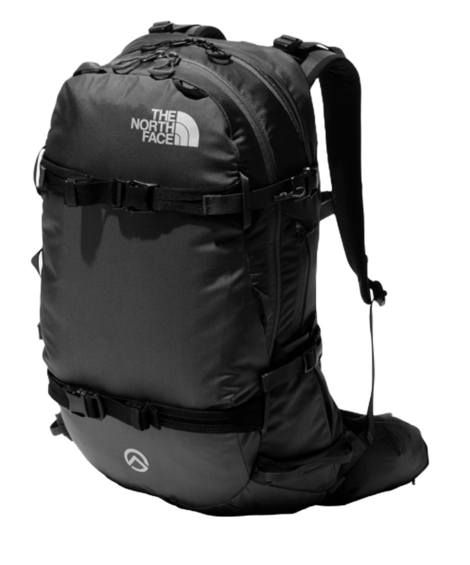 定価以下　新品未使用 Chugach 28 30L チュガッチ ブラック ザ・ノース・フェイス(THE NORTH FACE) バックパック チュガッチ