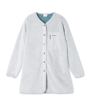 コロンビア(Columbia) フリース ジャケット ウィメンズクリスタル