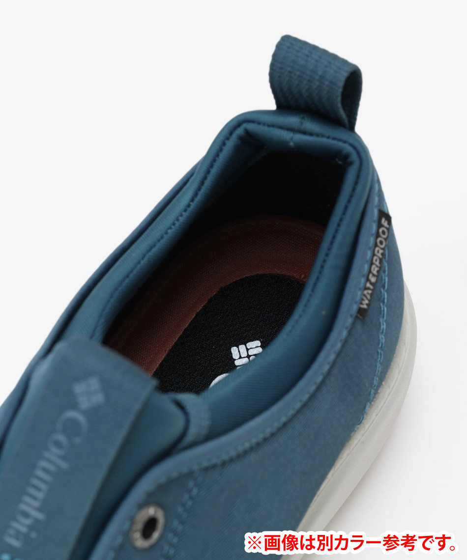 コロンビア(Columbia) スニーカー サップランド ツー ロウ ウォーター