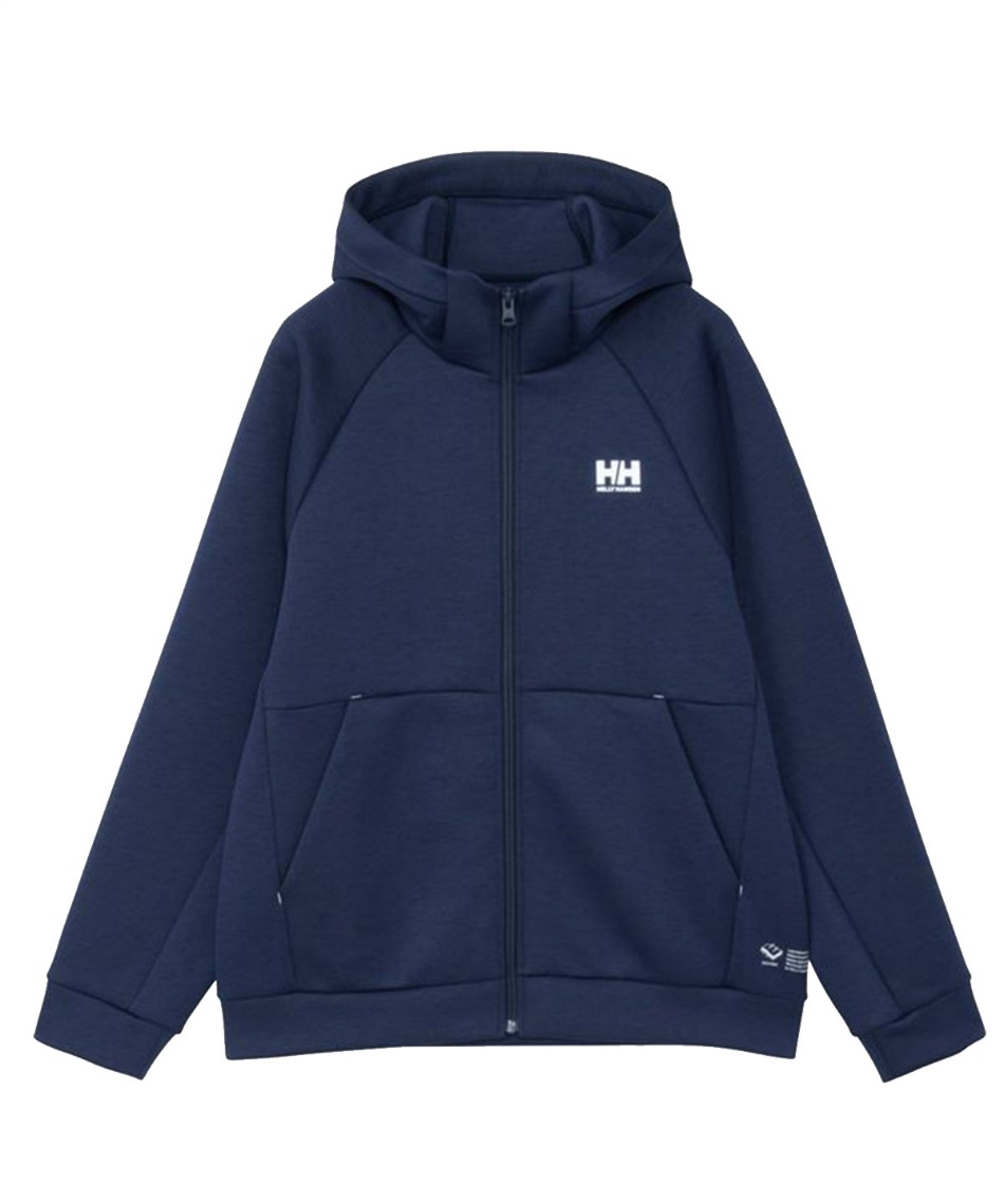 ヘリーハンセン(HELLY HANSEN) スウェットパーカー HHロゴシック