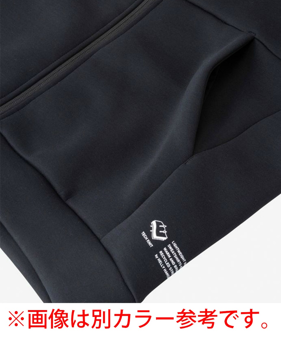 ヘリーハンセン(HELLY HANSEN) スウェットパーカー HHロゴシック