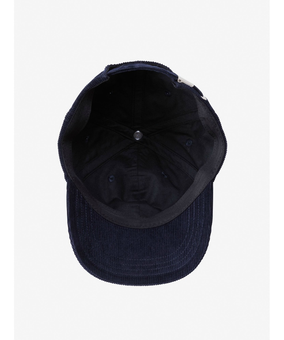 ヘリーハンセン(HELLY HANSEN) 帽子 キャップ ジュニア コーデュロイ