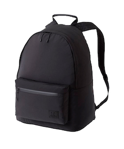 HELLY HANSEN ヘリ—ハンセン / Rusle DayPack ルスラデイパック (HY92363) (ユニセックス) (防水性) (リュック / バックパック) (2024春夏) ヘリーハンセン(HELLY HANSEN) バックパック ルスラデイパック Rusle