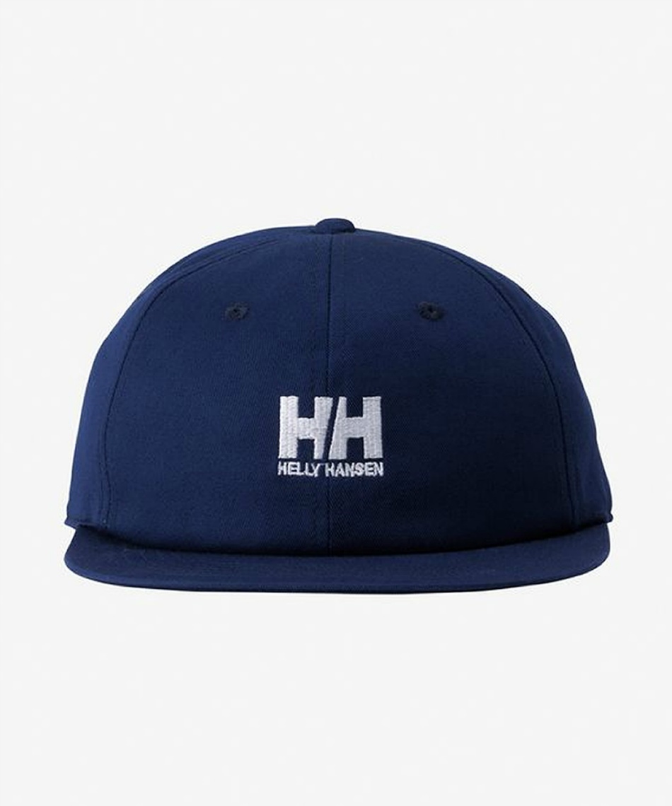 ヘリーハンセン(HELLY HANSEN) 帽子 キャップ HHロゴツイル