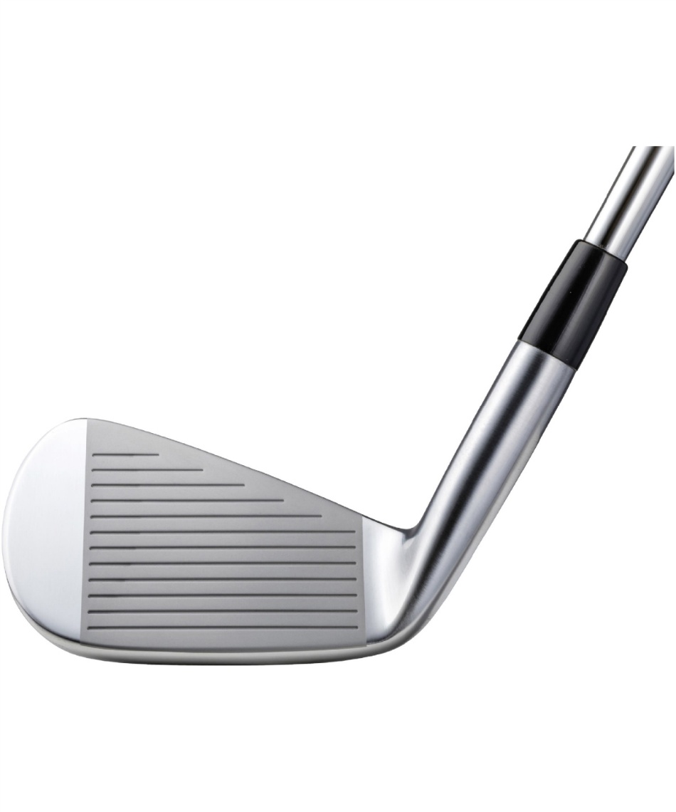 ゴルフクラブ アイアンセット 6本組Mizuno Pro 241 No.5-9、PW Dynamic