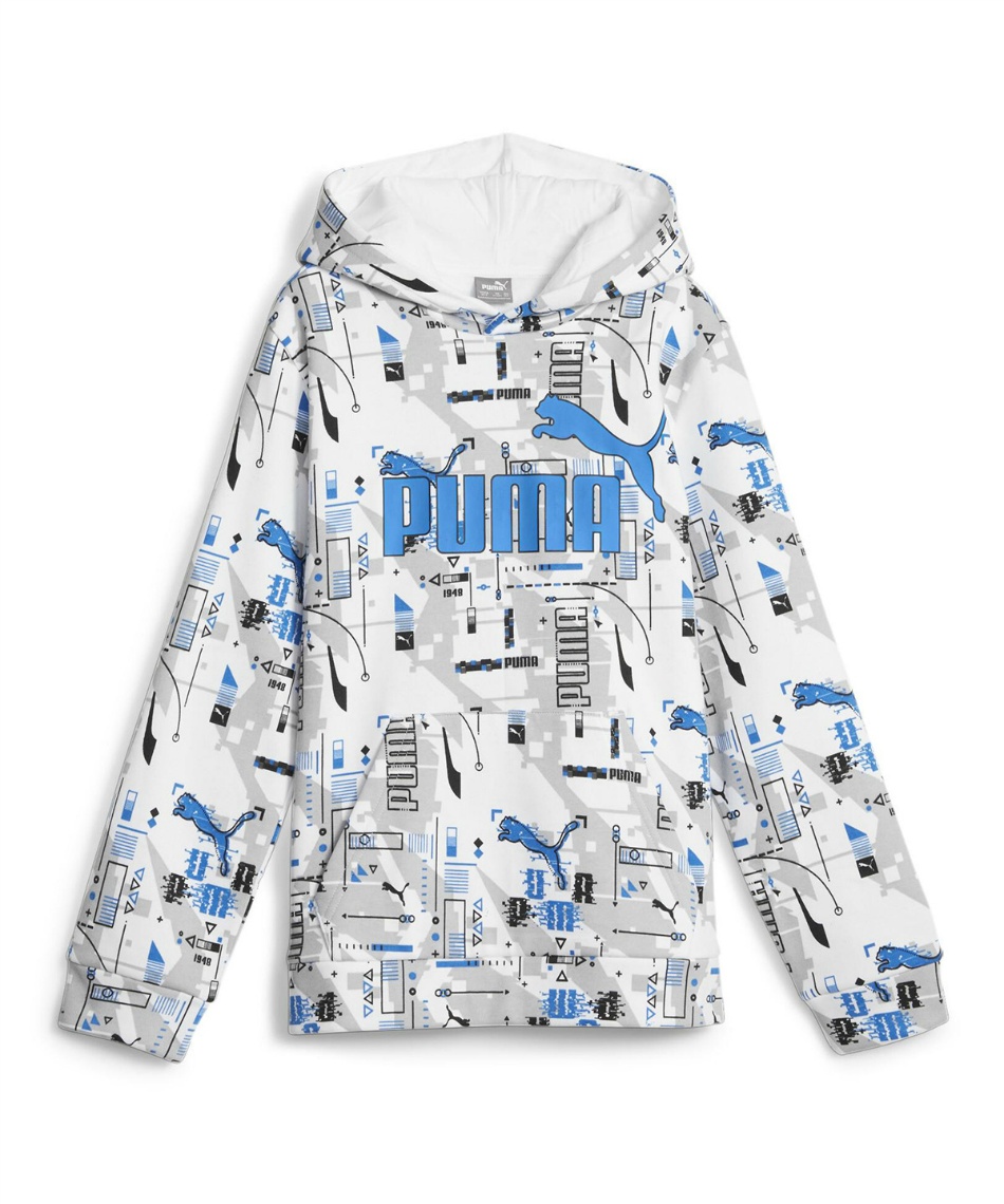 l|Cg55pt yzv[}(PUMA) XEFbgp[J[ ESS+ N AOPt[fB 678569 WjA 02 140