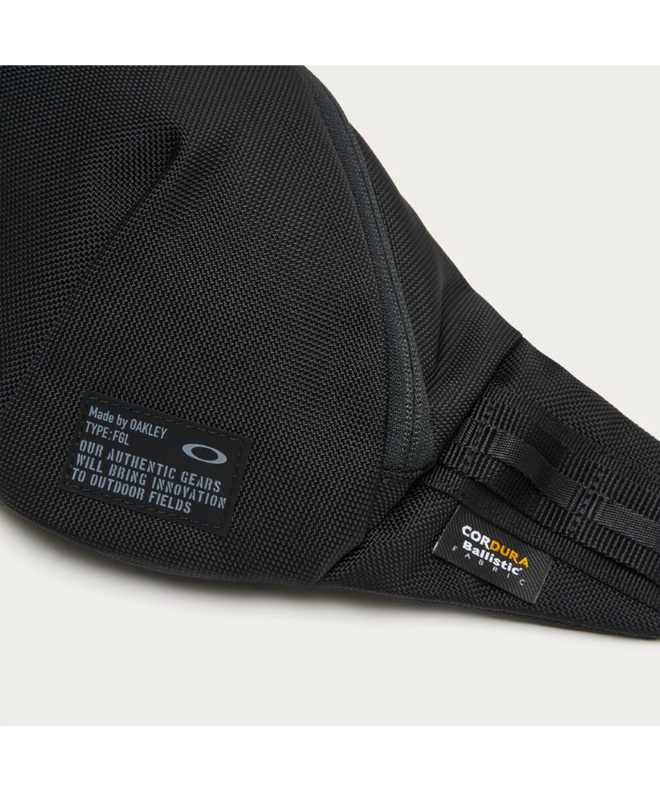 オークリー(OAKLEY) ウエストバッグ FGL WAIST BAG 7.0 FW