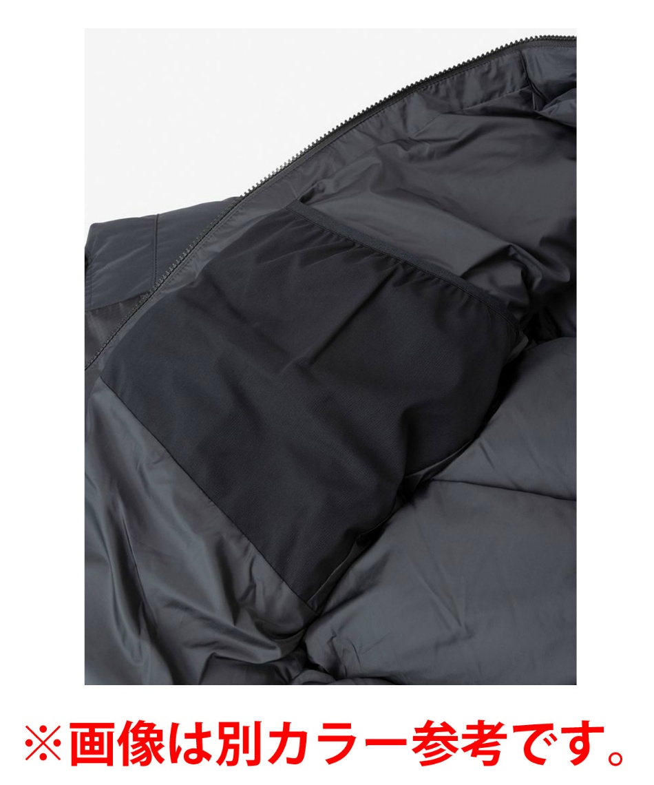 ザ・ノース・フェイス(THE NORTH FACE) ダウンジャケット ウィンド