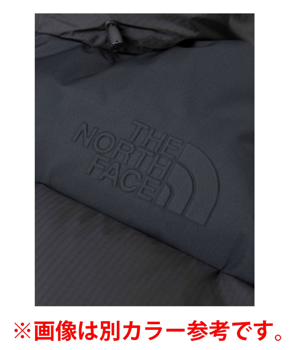 ザ・ノース・フェイス(THE NORTH FACE) ダウンジャケット ウィンド