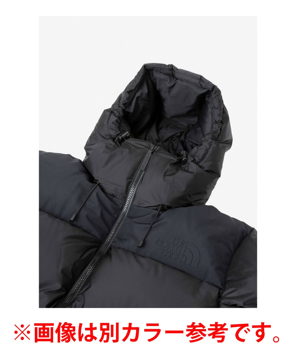 ザ・ノース・フェイス(THE NORTH FACE) ダウンジャケット