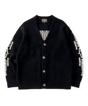 【maiko専用】 ペンドルトン トグル カーディガン PENDLETON（ペンドルトン）の「PENDLETON × BEAMS LIGHTS / 別注
