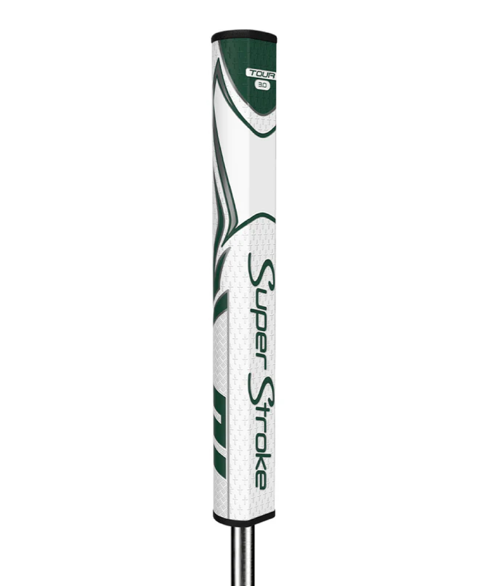 スーパーストローク(SuperStroke) ゴルフ パター用グリップ ゼナジー
