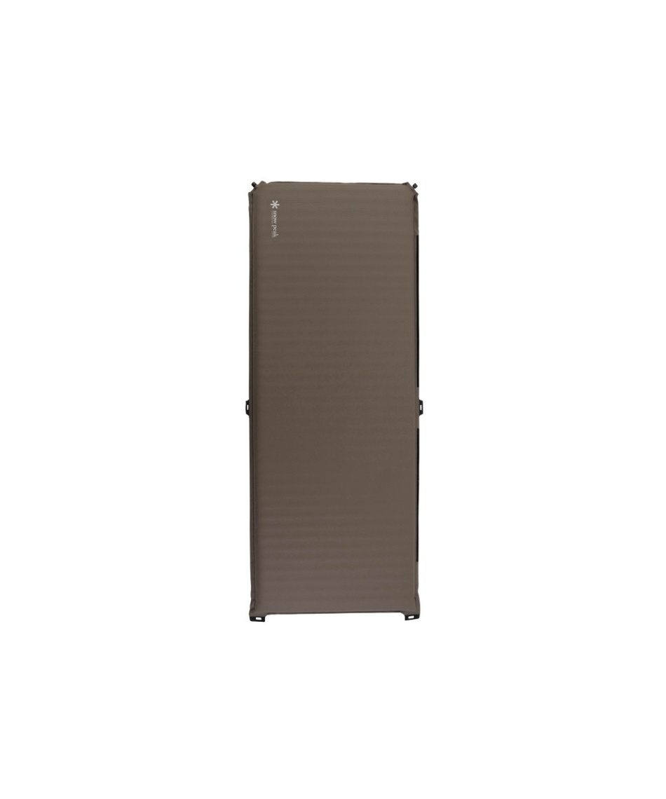 スノーピーク(snow peak) インフレーター キャンピングマット2.5w TM-193