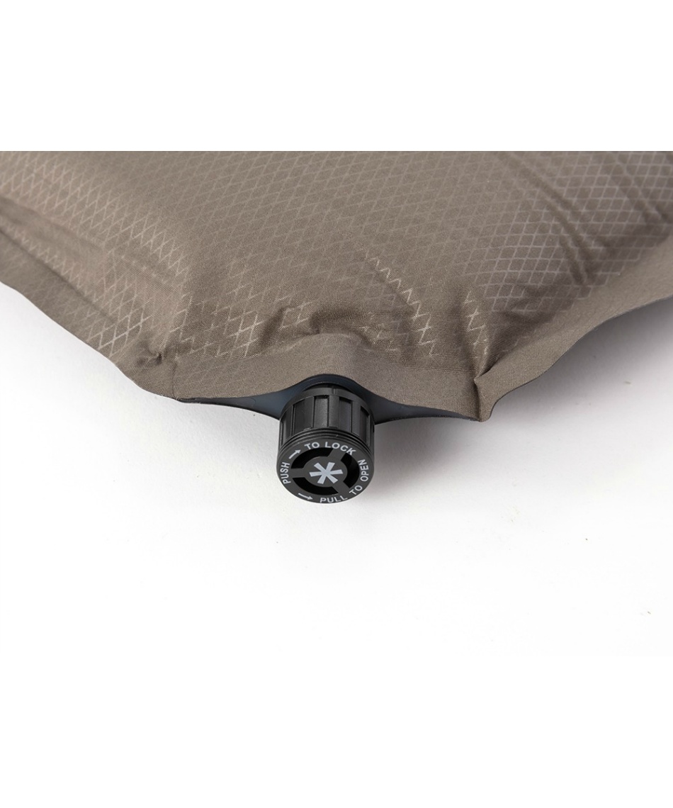 スノーピーク(snow peak) インフレーターマット キャンピングマット