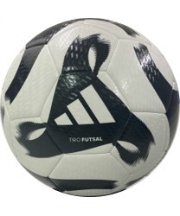 アディダス(adidas) フットサルボール 4号 TIRO フットサル 機械縫い