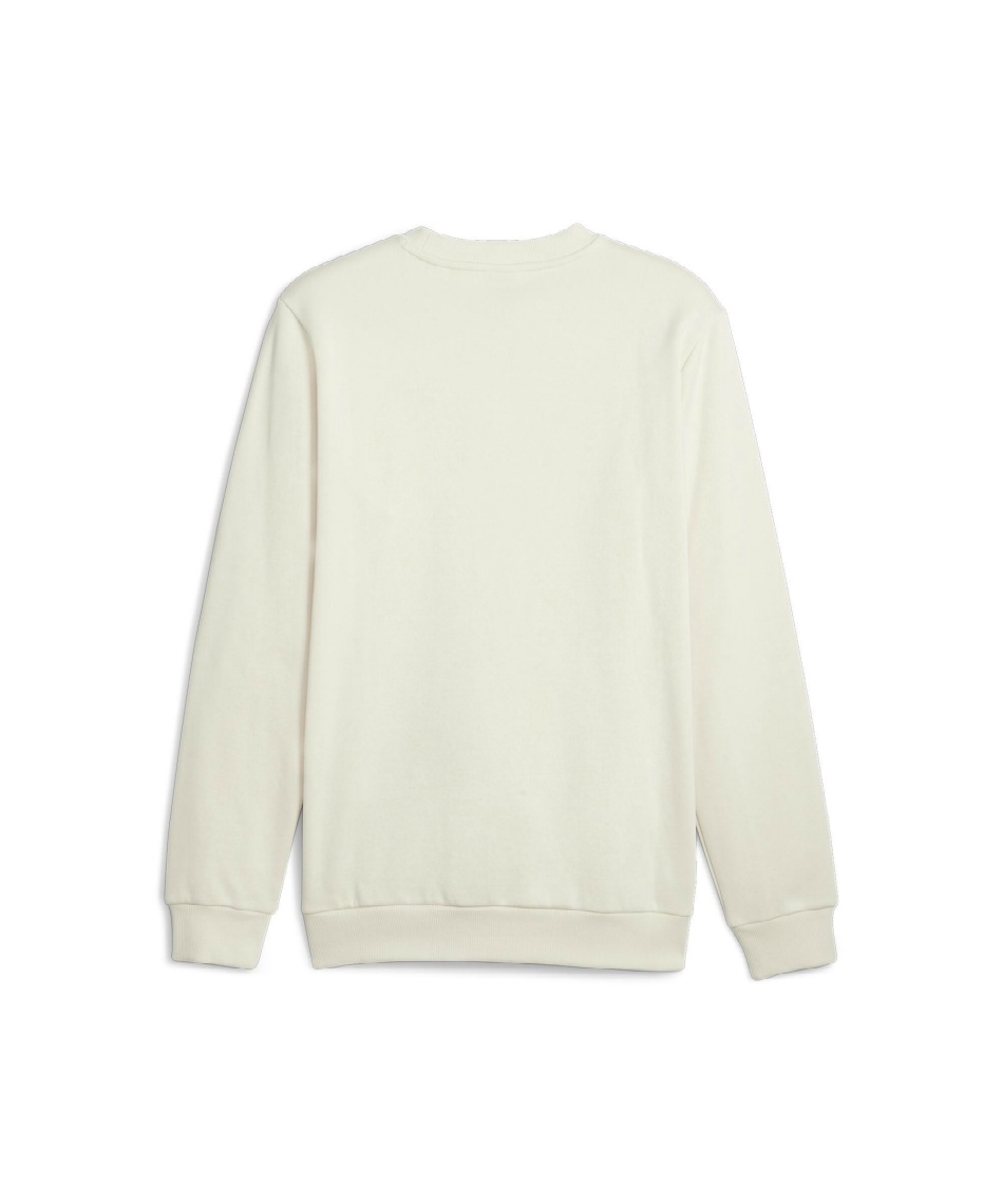 プーマ(PUMA) スウェットトレーナー MINIMAL GOLDクルースウェット