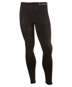 ゼロフィット(ZEROFIT) ゴルフウェア ロングタイツ ヒートラブタイツMB