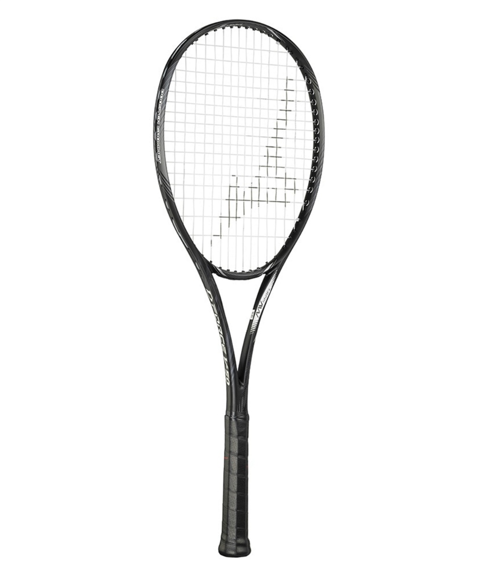ソフトテニスラケット 前衛向け ディーフォース V50 63JTN35609