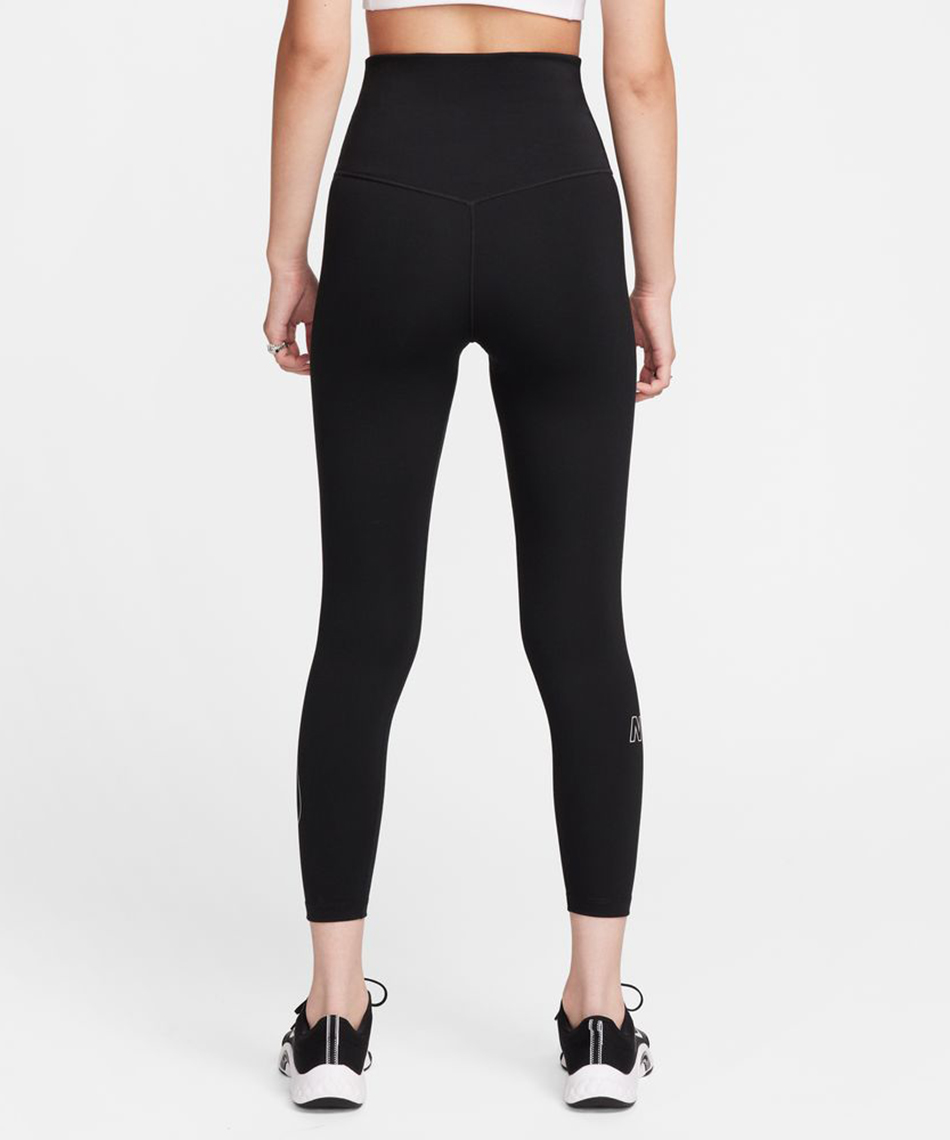 カプリタイツ F ONE DF HR ロゴ7／8タイツ FB5707-010