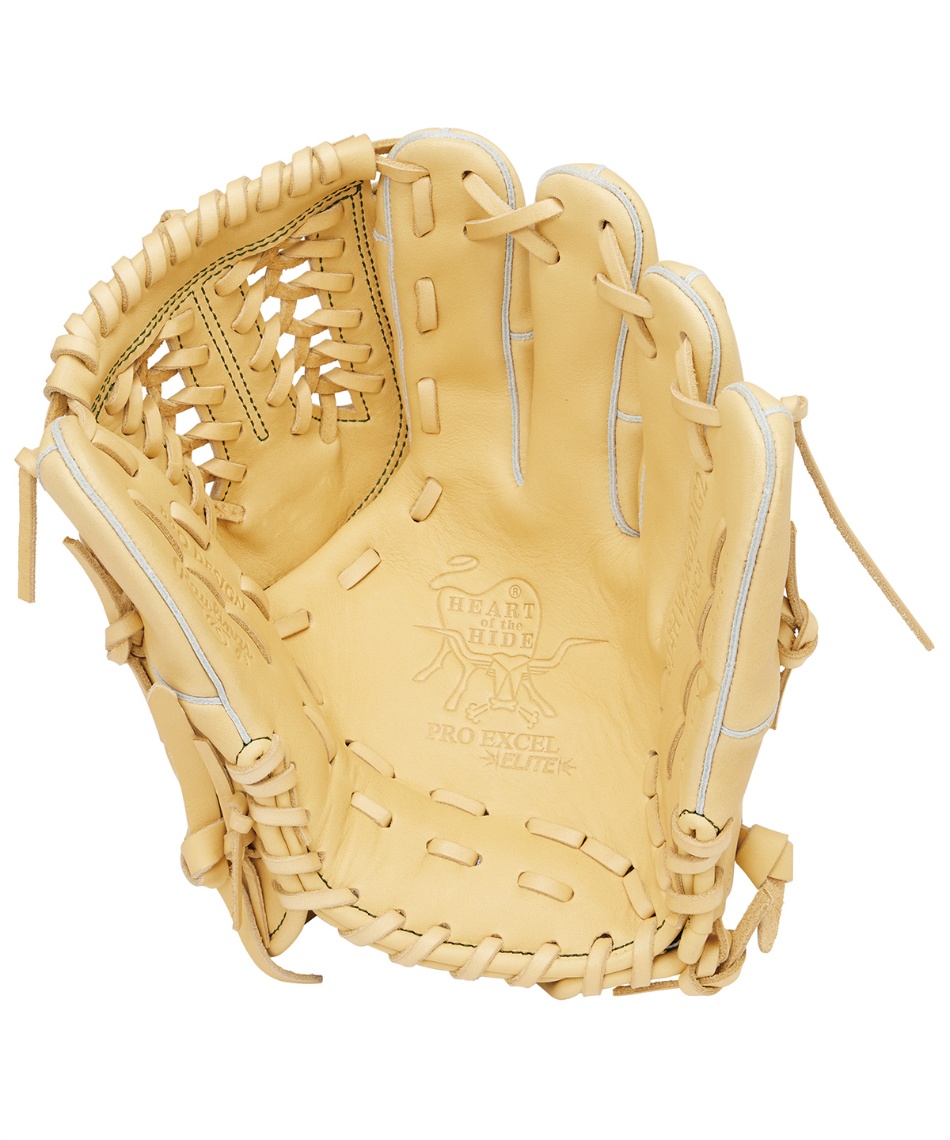 ローリングス(Rawlings) 野球 少年軟式グローブ オールラウンド用 HOHプロEX WZ 02 GJ4HW2N6LMG2