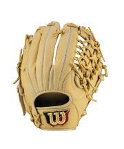 ウイルソン（Wilson）（メンズ）オールラウンド用 野球グローブ