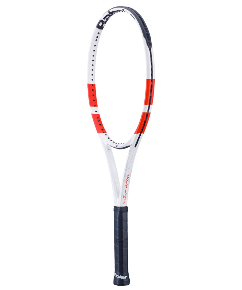 ラケット(硬式用) Babolat Pure STRIKE100 Babolat バボラ 硬式テニスラケッ ピュアストライク100ト