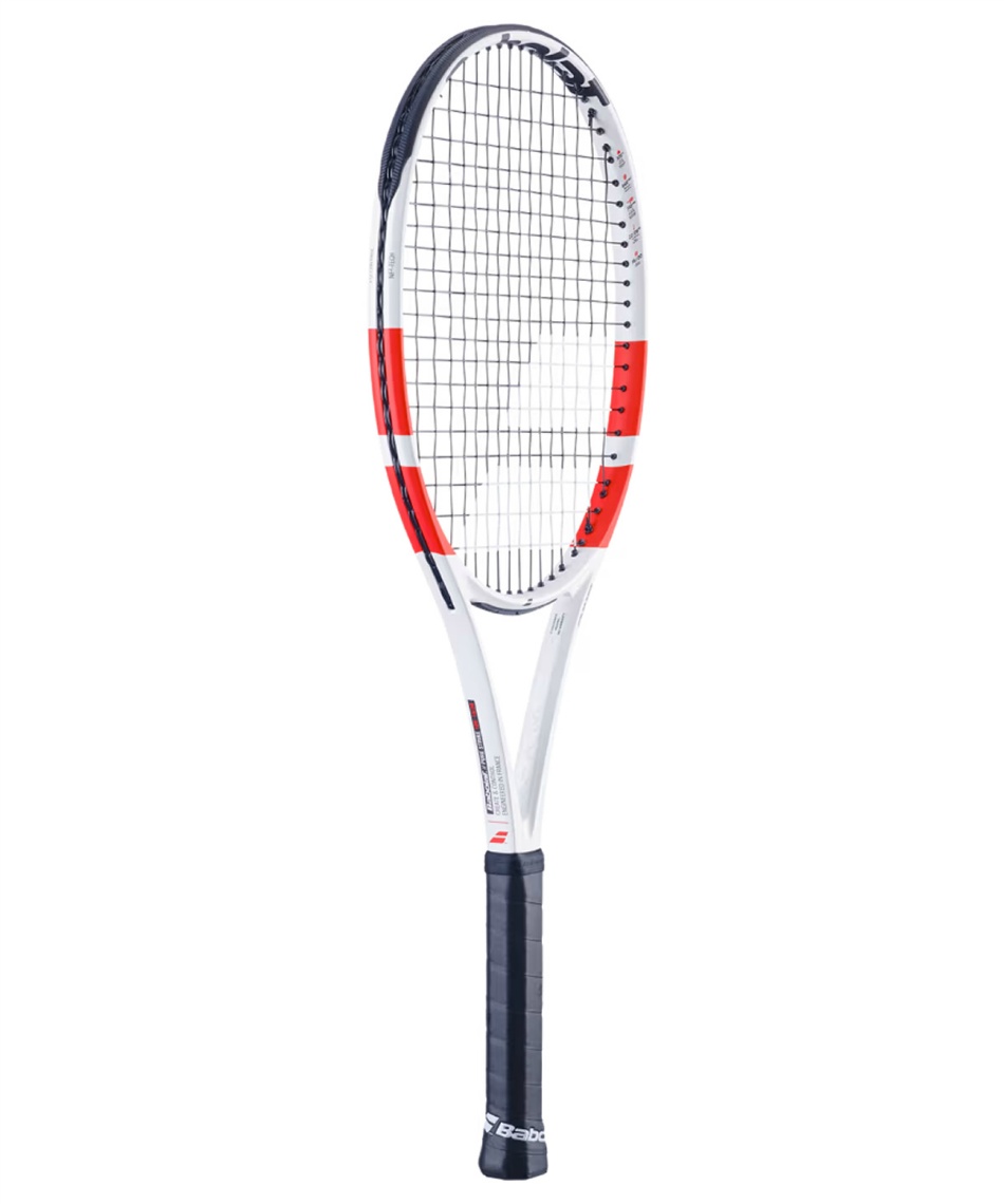 硬式テニスラケット PURE STRIKE 100 16X20 101534 | スポーツ用品なら