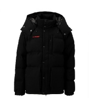 マムート(MAMMUT) ダウンジャケット Roseg 2.0 IN Hooded Jacket AF