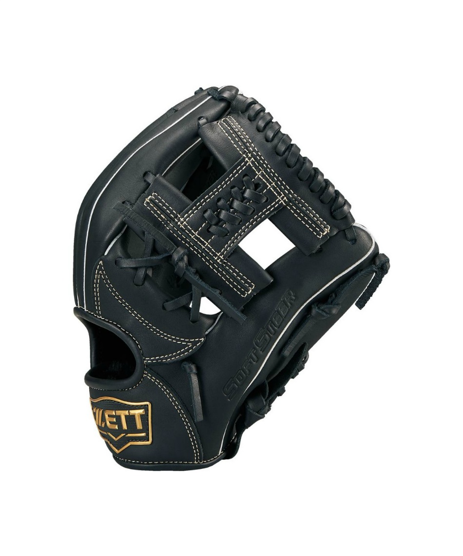 新品未使用　cash&barba キャッシュベイビー オープンフィンガーグローブ cash&barba Cash Baby Open Finger Glove