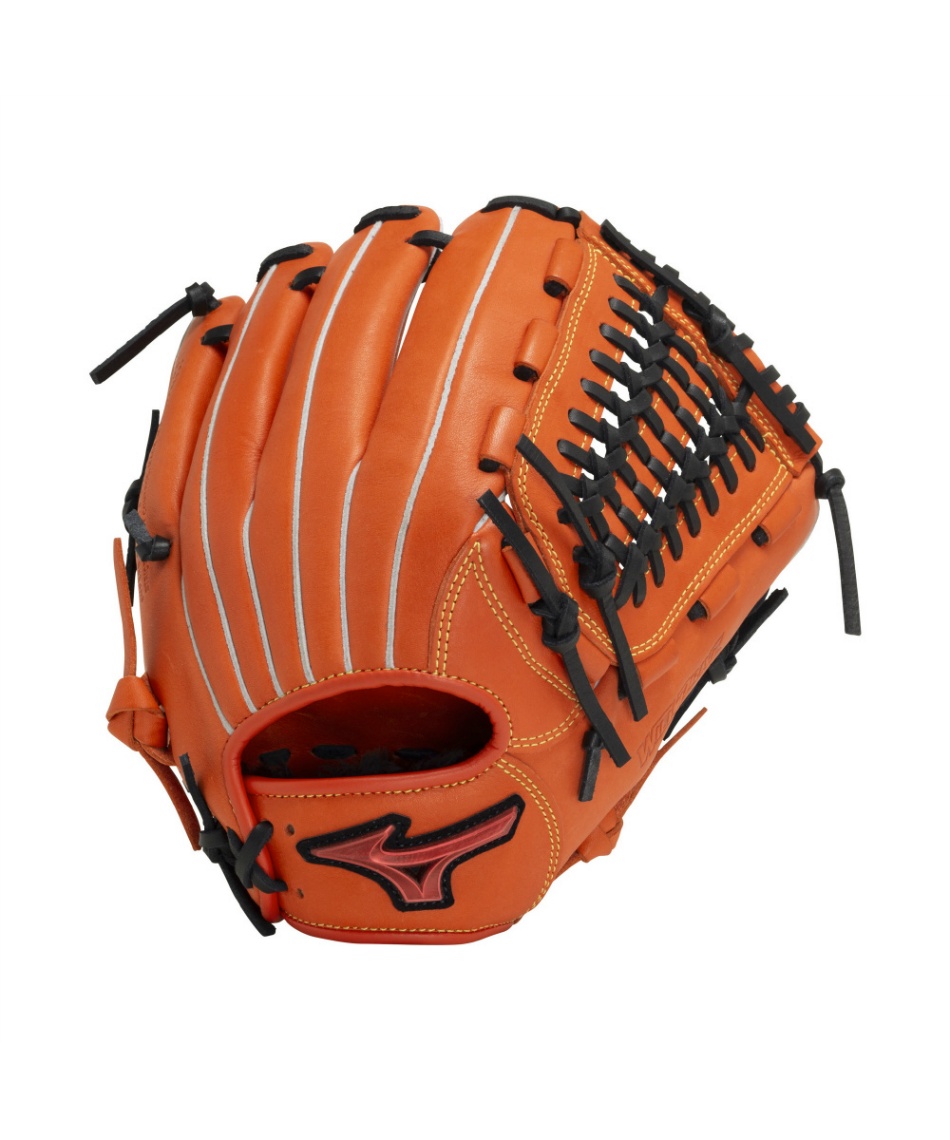 Mizuno 軟式グローブ 左手用 オレンジ 野球 グローブ ミズノ オレンジ」の人気商品一覧 | 安い商品を