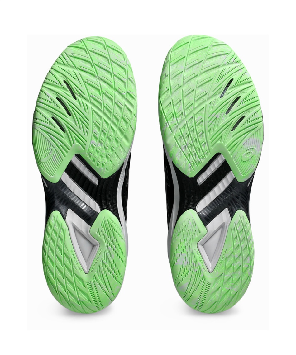 ASICS バレーボールシューズ ホワイト/ブラック V-swift FF 4 楽天市場】アシックス バレーボール シューズ V スイフト FF 4