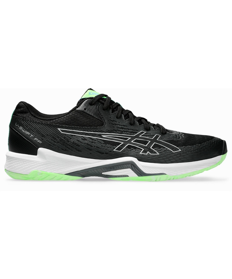 アシックス(asics) バレーボールシューズ VスウィフトFF4 V-SWIFT FF 4 1053A066.001