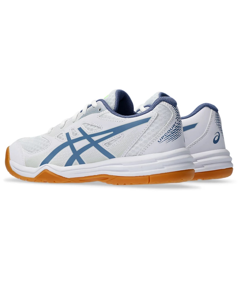 アシックス(asics) バレーシューズ UPCOURT 5 GS アップコート