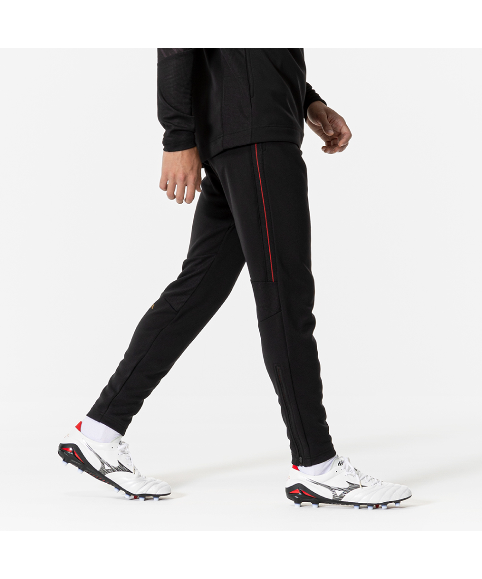ミズノ(MIZUNO) サッカーウェア ピステパンツ ON モレリア